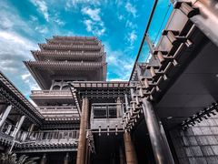 -临平公园(临平街道)
