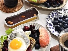 -七号面包店(大洋国际店)