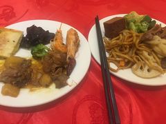 -辽宁大厦海鲜渔港