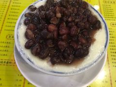 红豆双皮奶-民信老铺(东方广场店)