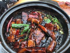 -新记肉骨茶