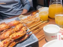 -管氏翅吧(地安门创始店)