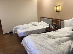 -林丰温泉度假山庄