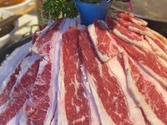 -钢管厂五区小郡肝火锅串串香(总店)