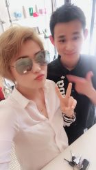 -印·Style造型创始店