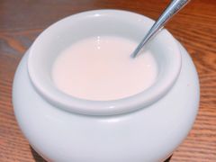 贵妃山药酪-掌柜的店·河南菜(世茂店)
