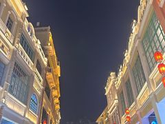 -孙文西路步行街