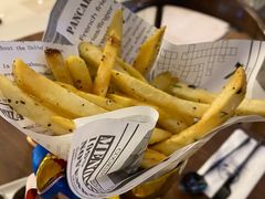 -1861意大利餐厅(文化广场店)