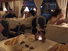 -火车头法国西餐厅