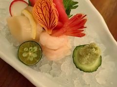 -Tsuru鹤日本料理(静安香格里拉店)