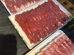 -南门四季铜锅涮肉(左家庄店)