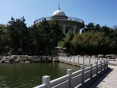 -莫内艺术岛海景咖啡