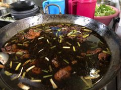 -无名氏面馆(邮电路店)