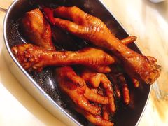 -慧娟面馆·餐厅(望江路店)