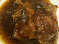 -芭菲盛宴·环球美食(北城国际店)