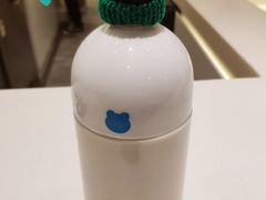 米酒酿奶-兰熊鲜奶(西直门凯德mall店)