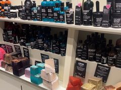 -LUSH(威尼斯人购物中心店)