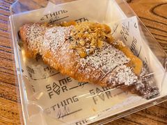 -Something For(金地威新中心店)