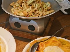 -新白鹿餐厅(滨江银泰店)