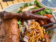 -梅溪·小伙子干挑面(安吉总店)