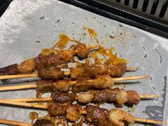 -星伦多自助料理·涮烤一体(江桥万达店)