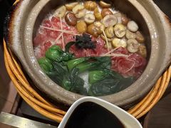 -捞王锅物料理(凯旋路店)