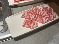 -海底捞火锅(高新活力汇店)