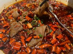 -首秀·四川料理(星耀101店)