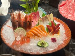 -蒋记海鲜姿造(锦绣店)