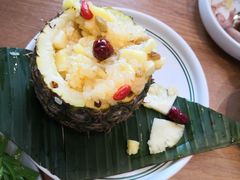 -云海肴·汽锅鸡·云南菜(东坝金隅店)