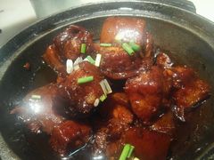 -京城小江南·北京烤鸭·江南土菜·白鱼(中关村店)