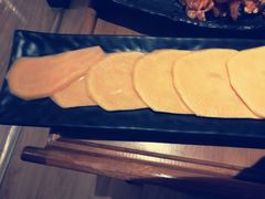 -汉城馆·烤肉火锅餐厅·韩国烤肉(河北云瑧世纪大饭店)