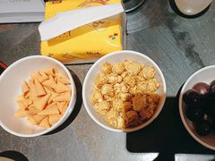 -夯鱼烤鱼·尔滨地标美食(国展店)