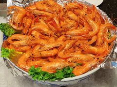 -永泰福朋喜来登酒店-宜客乐自助餐厅(远大路店)