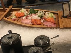 -北京王府井希尔顿酒店·万斯阁西餐厅