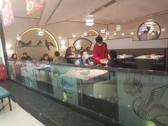 -周渝食惦·酸菜鱼精致川菜(横岗店)