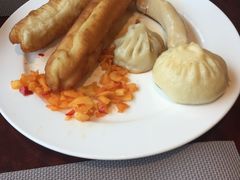 -索菲特西湖大酒店·香榭丽全日候餐厅(南山路店)