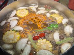 -牛很鲜潮汕牛肉火锅(朝晖路店)