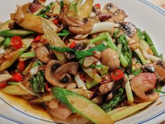 -树厨贵州菜(大十字店)
