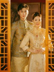 -女王风尚STUDIO·轻奢化定制