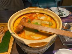 冬荫功海鲜汤-泰妃殿(新世界旗舰店)