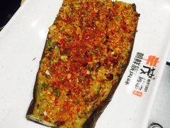 -丰茂烤串(卫星广场店)