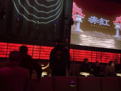 -赤红音乐现场(浦东金桥路店)