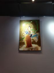 -盘子女人坊古装写真摄影(天津总店)