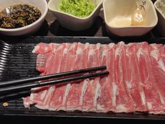 -东来顺饭庄(金泉广场店)