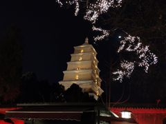 -大雁塔北广场音乐喷泉