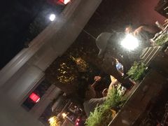 -大匠工房古船木艺术餐厅·猪肚鸡专门店(长白仙岛店)
