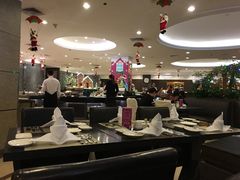 -厦门海景千禧大酒店·海景咖啡厅