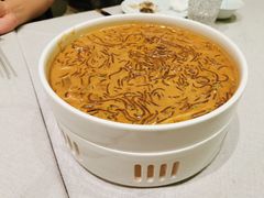沙蒜烧豆面-甬府小鲜(万象城店)