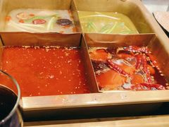 -王家渡火锅(金宝汇店)